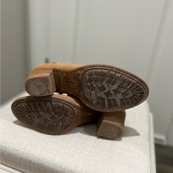 Sam Edelman booties - Picture 2 of 6